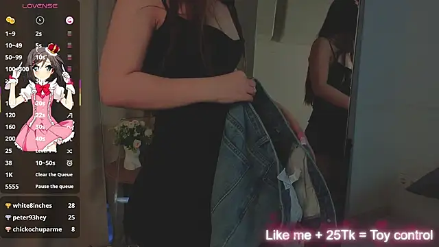 LauraHansil's cam snapshot