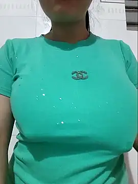 Shine_Mai live sex cam