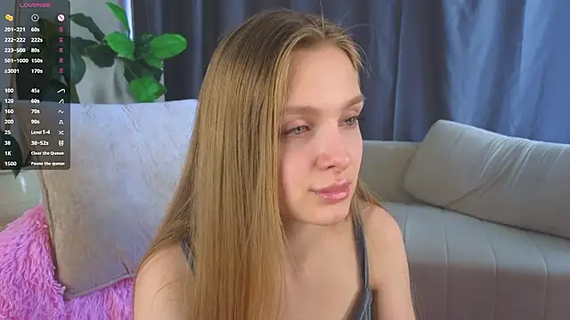 CindyGreen's cam snapshot