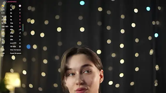 LettySlovacek's cam snapshot