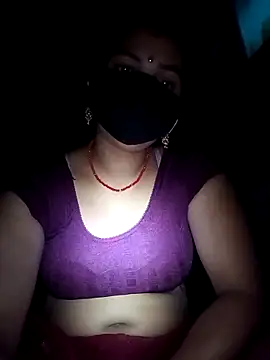 Bandna_thakur's cam snapshot