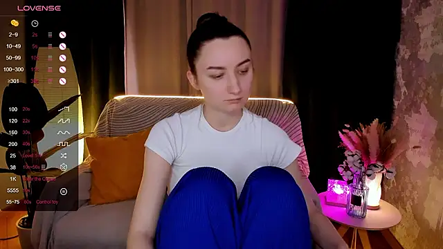 annacooleman's cam snapshot