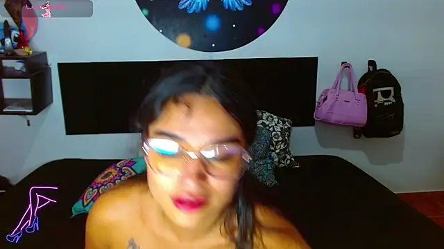 Ana_Riderr's cam snapshot