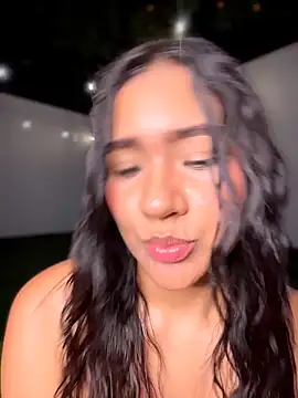 noa_moon's cam snapshot