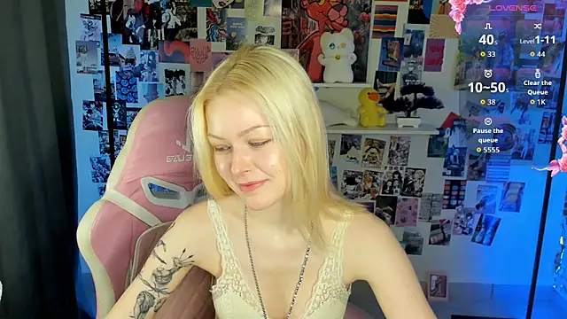 Callista_a's cam snapshot