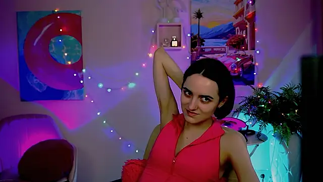 KateWillows's cam snapshot