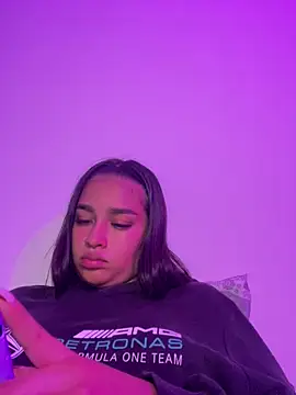 I_samantha's cam snapshot