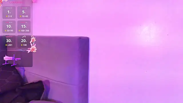 Yuri_Stars live sex cam