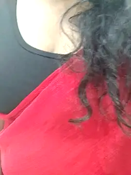 Miss_sruthi's cam snapshot