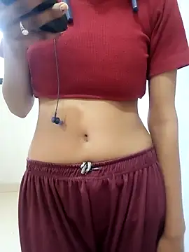 Siya_mumbai's cam snapshot