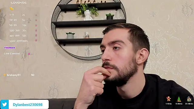 Dylan_Best live sex cam