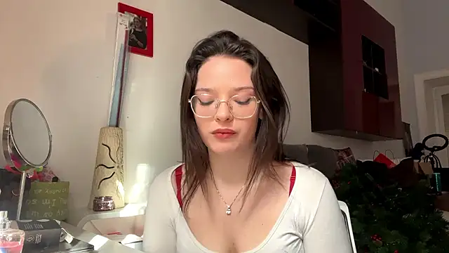 Leilla_Marusel's cam snapshot