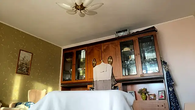 LaureenVielma's cam snapshot