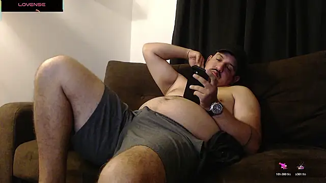 Arturolover live sex cam