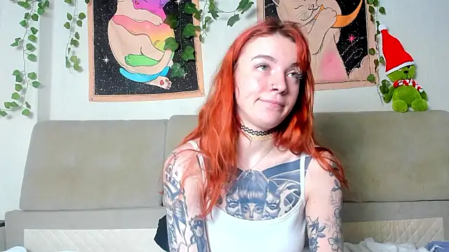 Lumilune's cam snapshot