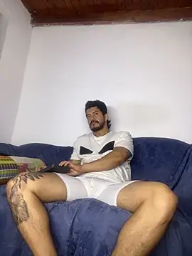 AndresSmith__ live sex cam