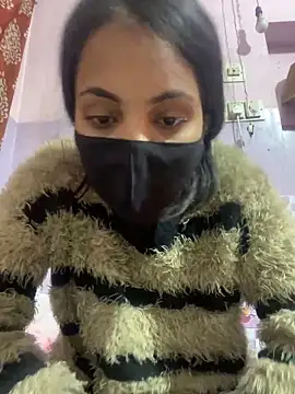 Sandhya_77's cam snapshot