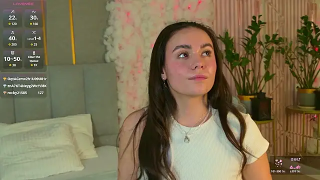 GabiBatista live sex cam