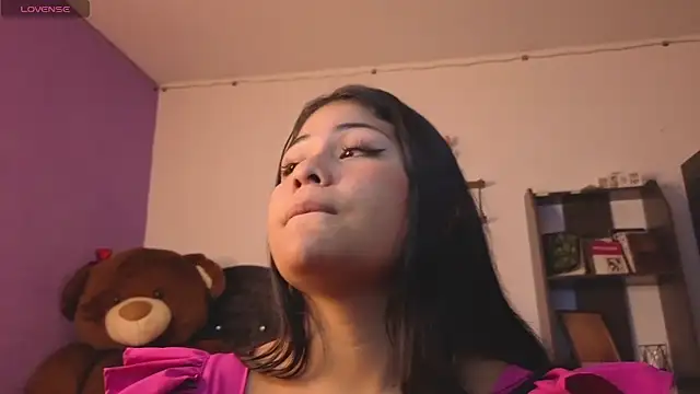 BadKittyy's cam snapshot