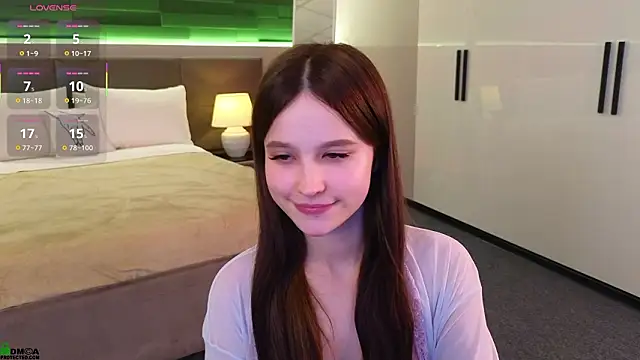 Rina_Red's cam snapshot