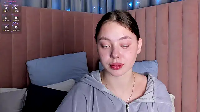 meow_mellie's cam snapshot