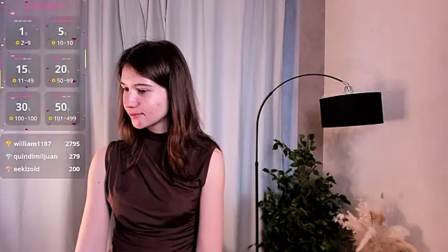 MarilynMun's cam snapshot