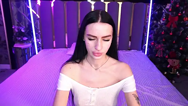 Snow_WhiteeeX's cam snapshot