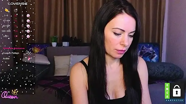 Rita_lovvylyou's cam snapshot