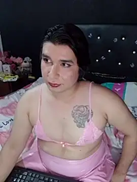 Kaissydoll live sex cam