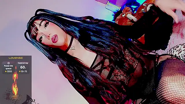 VIENNABR_S7 live sex cam