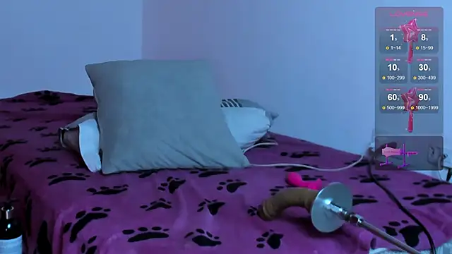 eileen_pinkman live sex cam