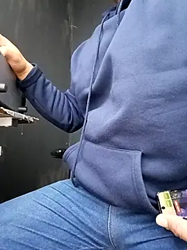 DickMasterfindom live sex cam