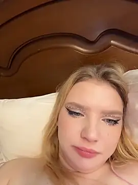 AmmyHot's cam snapshot