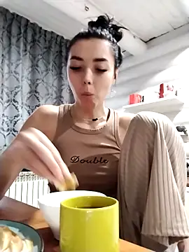 HoTMiA666's cam snapshot