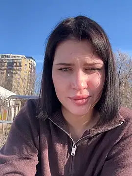 KikiWatson's cam snapshot