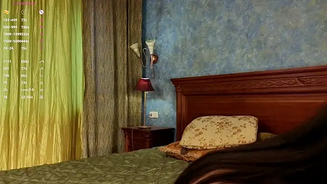 WiloneBoardley's cam snapshot