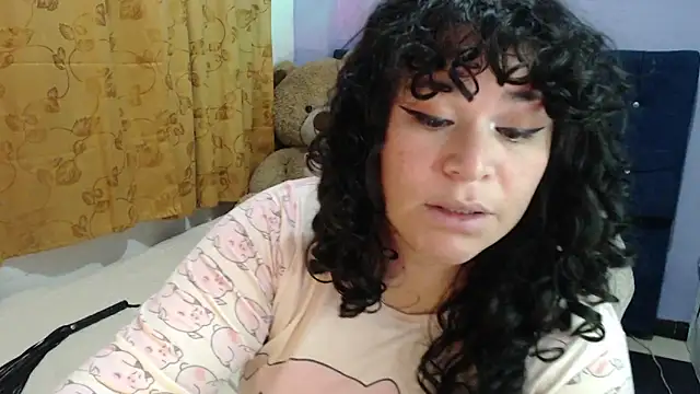 ANGELIQUE_KLANE's cam snapshot