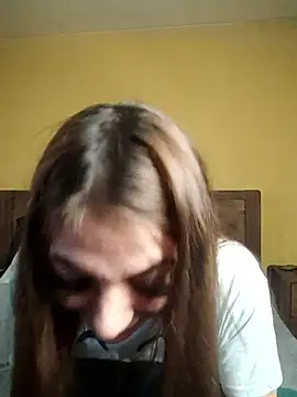 AntoniaHottie's cam snapshot