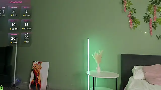 Amily_Warren's cam snapshot