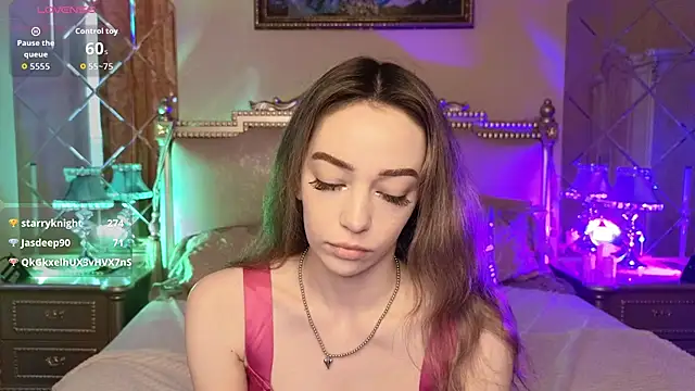 TerriCastro's cam snapshot