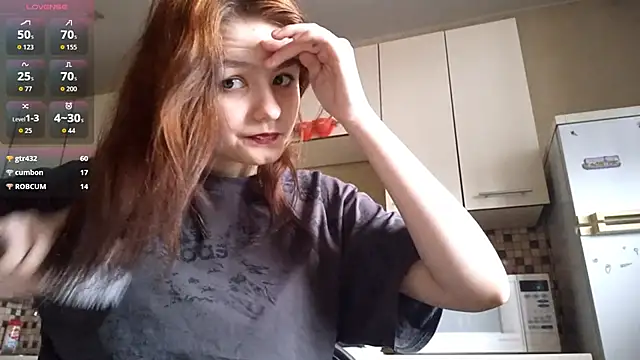 GameToiler's cam snapshot