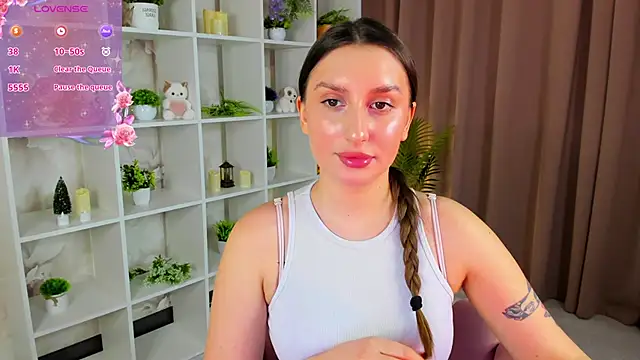 Celine_Coello's cam snapshot