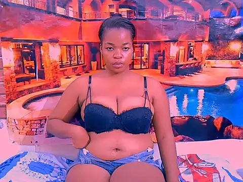 EbonyCurvaceous1's cam snapshot