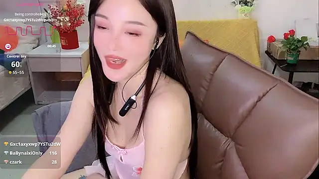 Lisa-295188's cam snapshot