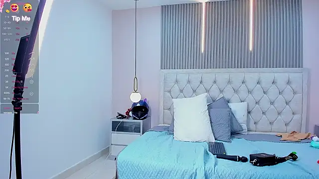 Nathaly_rosse19's cam snapshot