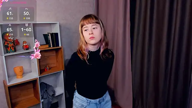 DagmarBayas's cam snapshot