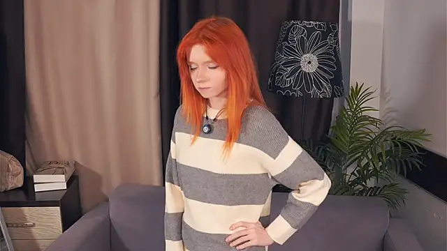 TarynPalek's cam snapshot