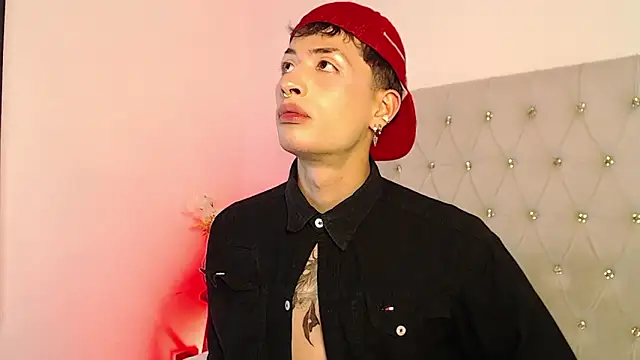 OzorioDany live sex cam