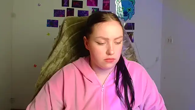 Kira_raa's cam snapshot