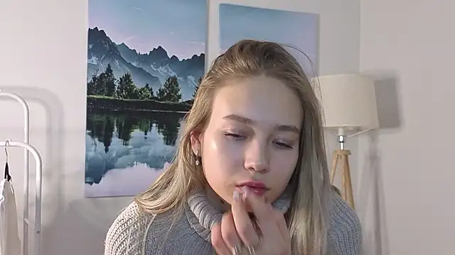 SanaSpallone's cam snapshot